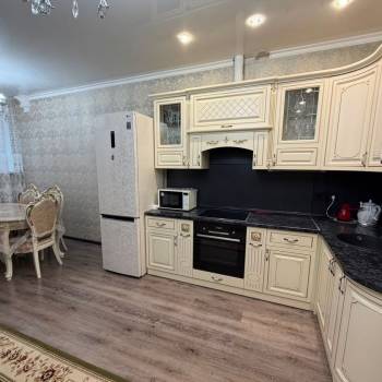 Сдается 2-х комнатная квартира, 55 м²