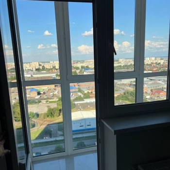 Сдается 2-х комнатная квартира, 66 м²