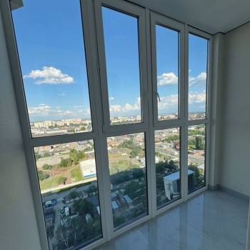 Сдается 2-х комнатная квартира, 66 м²