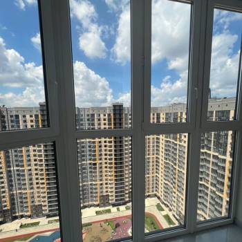 Сдается 2-х комнатная квартира, 66 м²