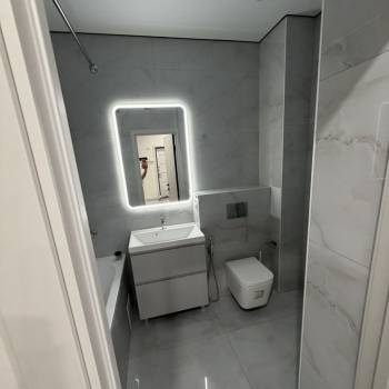 Сдается 2-х комнатная квартира, 66 м²