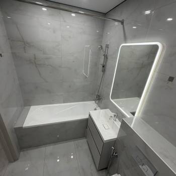 Сдается 2-х комнатная квартира, 66 м²
