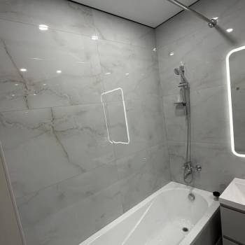 Сдается 2-х комнатная квартира, 66 м²