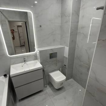 Сдается 2-х комнатная квартира, 66 м²