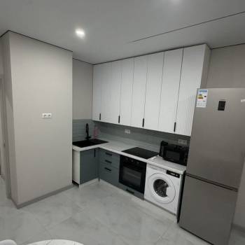 Сдается 2-х комнатная квартира, 66 м²