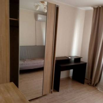 Сдается 2-х комнатная квартира, 58,6 м²