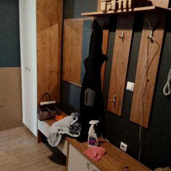 Сдается 2-х комнатная квартира, 58,6 м²