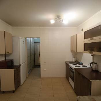 Сдается 1-комнатная квартира, 21,9 м²