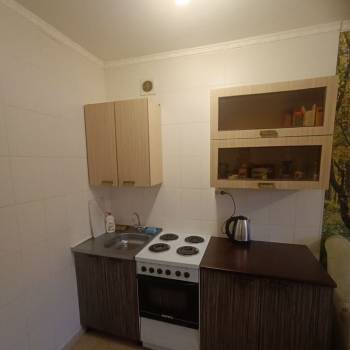 Сдается 1-комнатная квартира, 21,9 м²