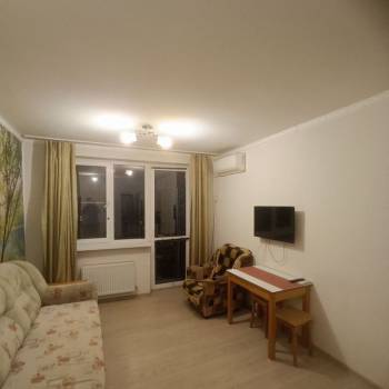 Сдается 1-комнатная квартира, 21,9 м²