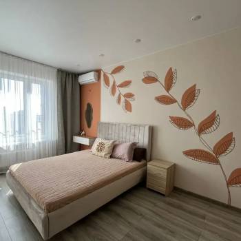 Продается 1-комнатная квартира, 37 м²