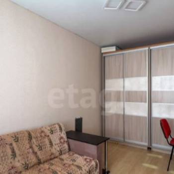 Продается 1-комнатная квартира, 26,7 м²