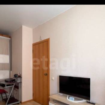 Продается 1-комнатная квартира, 26,7 м²