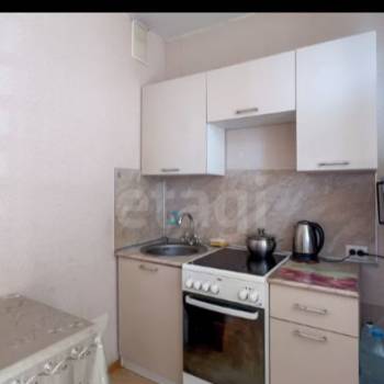 Продается 1-комнатная квартира, 26,7 м²