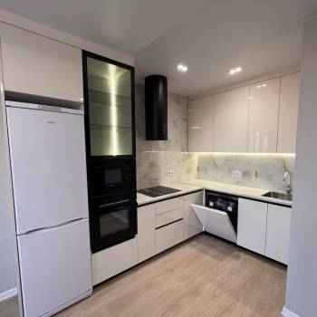 Продается 1-комнатная квартира, 36,7 м²