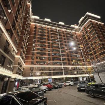 Продается 1-комнатная квартира, 36,7 м²