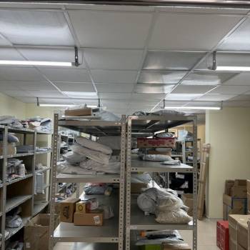Продается Нежилое помещение, 89,4 м²