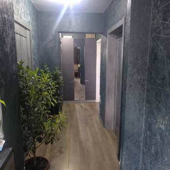 Продается 1-комнатная квартира, 45 м²