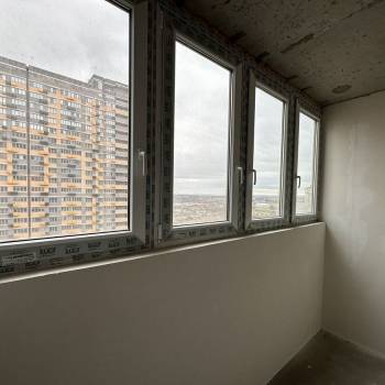 Продается 1-комнатная квартира, 25,9 м²