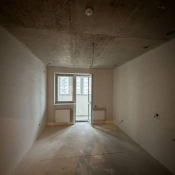 Продается 1-комнатная квартира, 25,9 м²