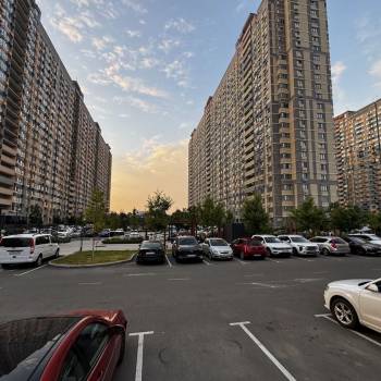 Продается 1-комнатная квартира, 25,9 м²