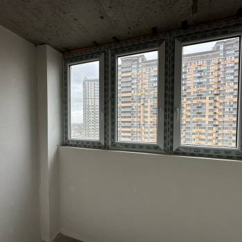 Продается 1-комнатная квартира, 25,9 м²