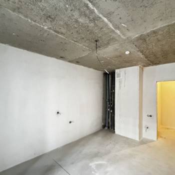 Продается 1-комнатная квартира, 25,9 м²