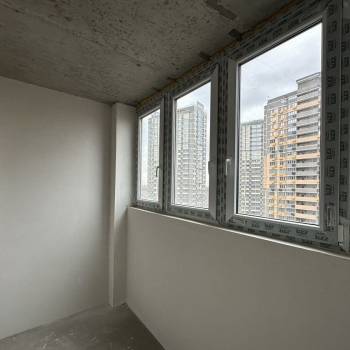 Продается 1-комнатная квартира, 25,9 м²