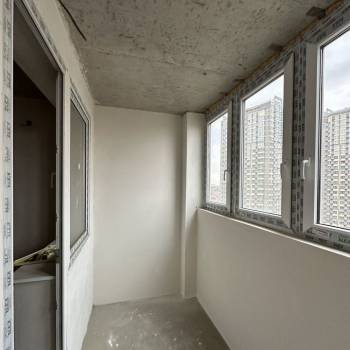 Продается 1-комнатная квартира, 25,9 м²