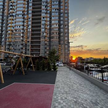 Продается 1-комнатная квартира, 25,9 м²