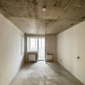 Продается 1-комнатная квартира, 25,9 м²