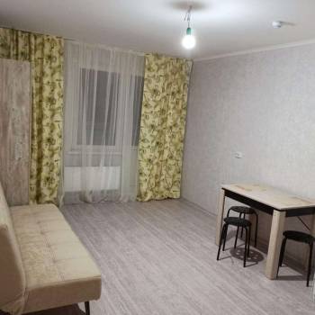 Продается 1-комнатная квартира, 28 м²