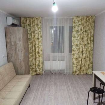 Продается 1-комнатная квартира, 28 м²