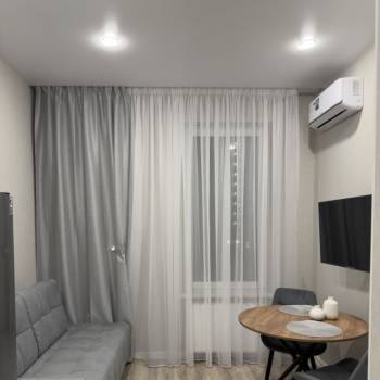 Сдается 1-комнатная квартира, 31 м²