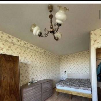 Продается 1-комнатная квартира, 29 м²
