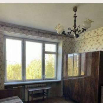 Продается 1-комнатная квартира, 29 м²
