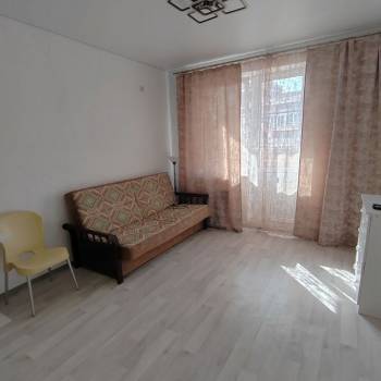 Продается 1-комнатная квартира, 26,3 м²