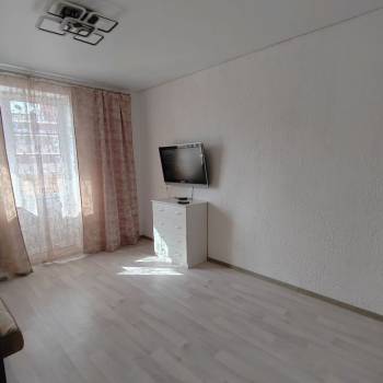 Продается 1-комнатная квартира, 26,3 м²