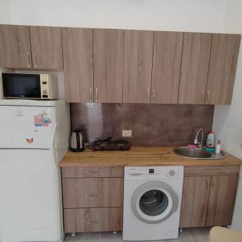 Продается 1-комнатная квартира, 26,3 м²