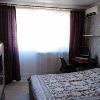 Продается 1-комнатная квартира, 24,4 м²