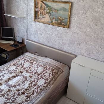 Продается 1-комнатная квартира, 24,4 м²