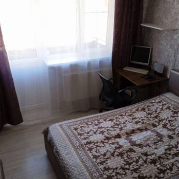 Продается 1-комнатная квартира, 24,4 м²
