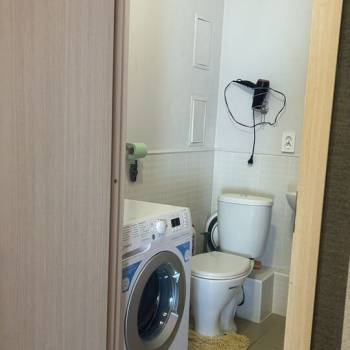 Продается 1-комнатная квартира, 22,1 м²