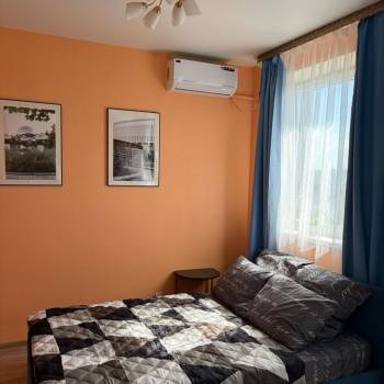 Продается 1-комнатная квартира, 22,1 м²