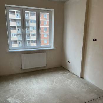 Продается 1-комнатная квартира, 32,7 м²
