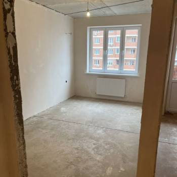 Продается 1-комнатная квартира, 32,7 м²