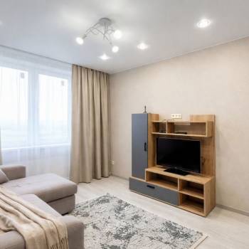 Продается 1-комнатная квартира, 35 м²