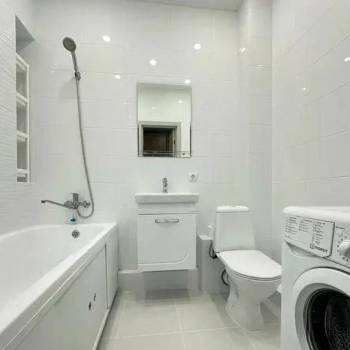 Продается 1-комнатная квартира, 35 м²