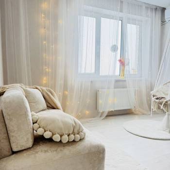 Продается 1-комнатная квартира, 40,2 м²