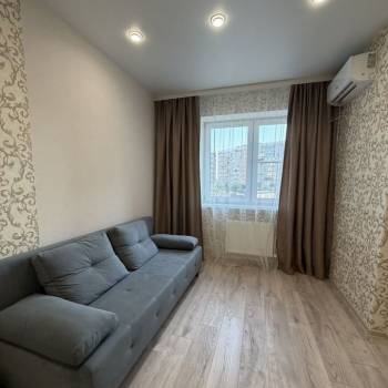 Сдается 1-комнатная квартира, 34,5 м²